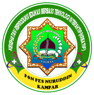 Logo PKM